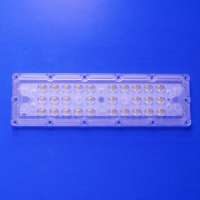 28 LED street light 60w led street light 40x110 degree