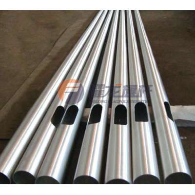 Wholesale Anodized 8 Meter Conical Aluminum Flag Pole