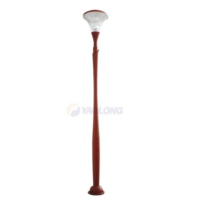 modern outdoor ip65 aluminum solar ethiopia led light