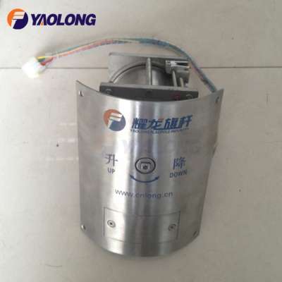 wholesale stainless steel fittings flagpole electrical accessories