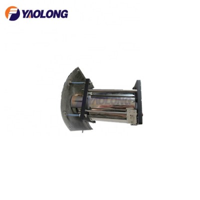 hot selling flagpole electric winch stainless steel accessories